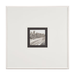 Country Road by Studio M a Handmade Original Framed Artwork under Glass by Mercana at Eve Furniture