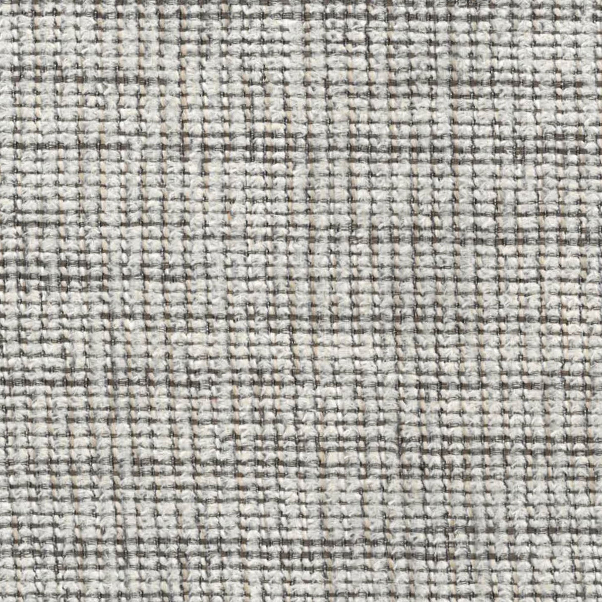 Couva Gray Tweed Dining Chair (Set of 2) by Zuomod at Eve Furniture