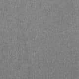 Cove Beach Gray Adirondack Chair by Ashley at Eve Furniture