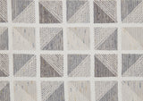 Cove Beige Chair by Homelegance at Eve Furniture