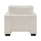 Cove Beige Living Room Set by Homelegance at Eve Furniture