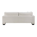 Cove Beige Living Room Set by Homelegance at Eve Furniture