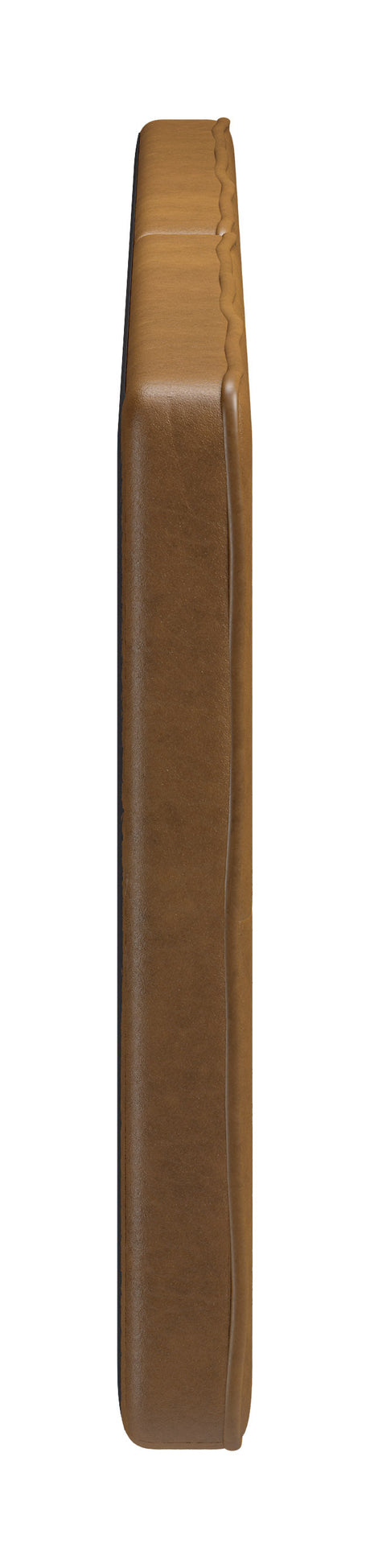 Cove Brown Floating Queen Headboard by Zuomod at Eve Furniture