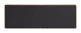 Cove Brown Floating Queen Headboard by Zuomod at Eve Furniture