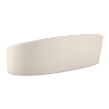 Cove Cream Outdoor Sofa by MOES at Eve Furniture