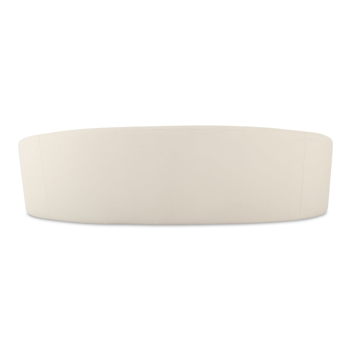 Cove Cream Outdoor Sofa by MOES at Eve Furniture