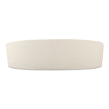 Cove Cream Outdoor Sofa by MOES at Eve Furniture