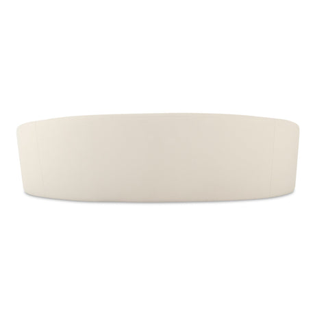 Cove Cream Outdoor Sofa by MOES at Eve Furniture
