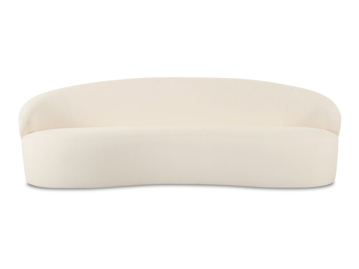 Cove Cream Outdoor Sofa by MOES at Eve Furniture