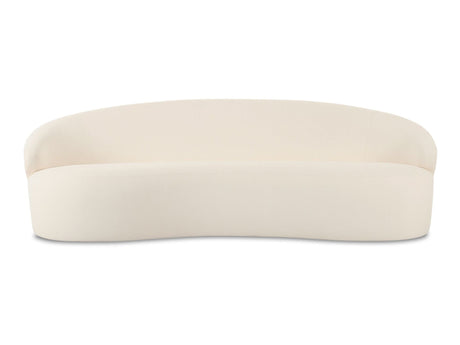 Cove Cream Outdoor Sofa by MOES at Eve Furniture