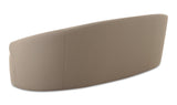 Cove Outdoor Sofa Taupe by Moe's Home at Eve Furniture