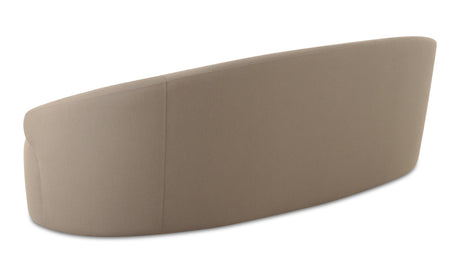 Cove Outdoor Sofa Taupe by Moe's Home at Eve Furniture