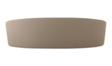 Cove Outdoor Sofa Taupe by Moe's Home at Eve Furniture