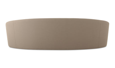 Cove Outdoor Sofa Taupe by Moe's Home at Eve Furniture