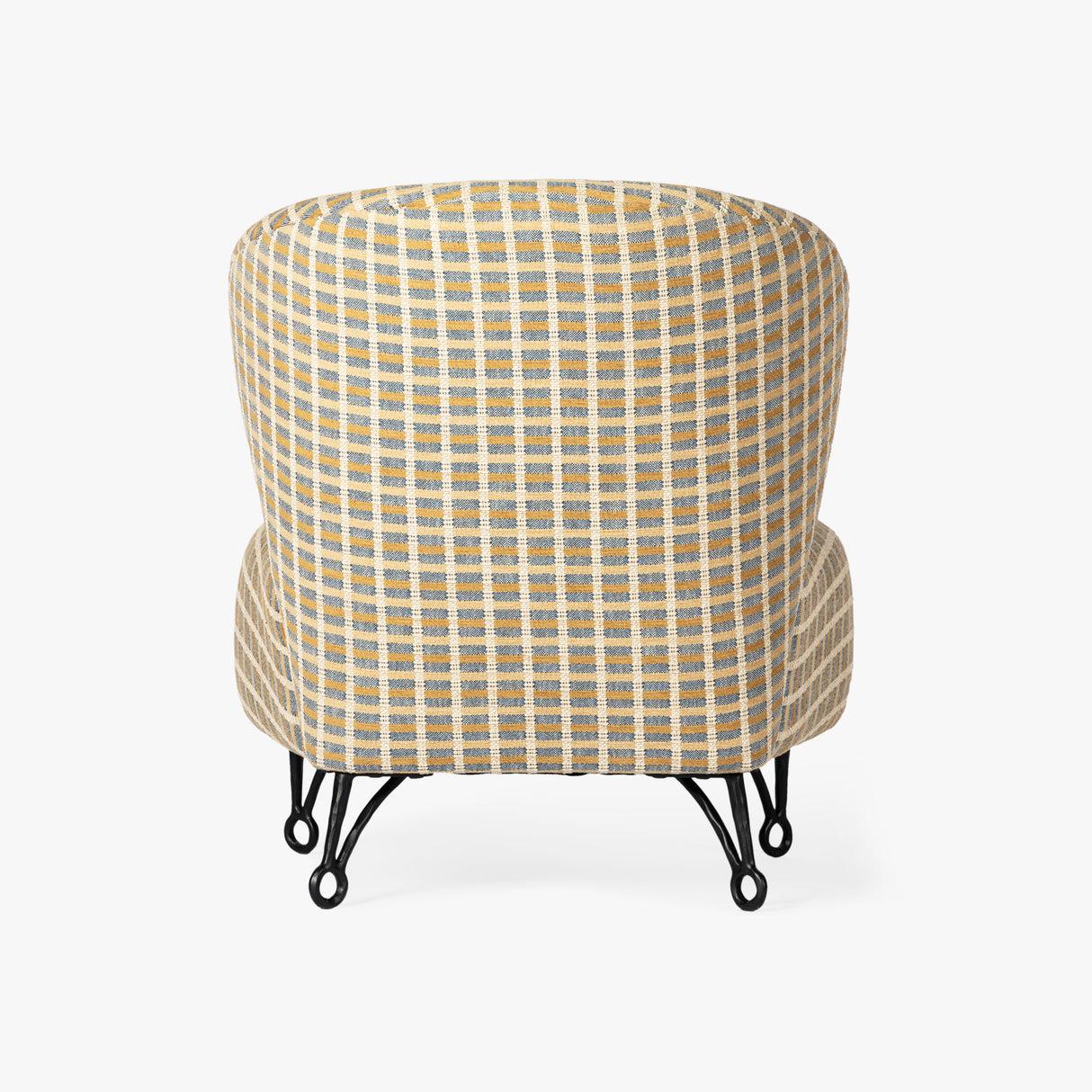 Cove Slipper Chair by Co.House Designs at Eve Furniture