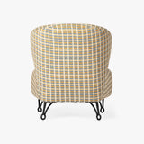 Cove Slipper Chair by Co.House Designs at Eve Furniture