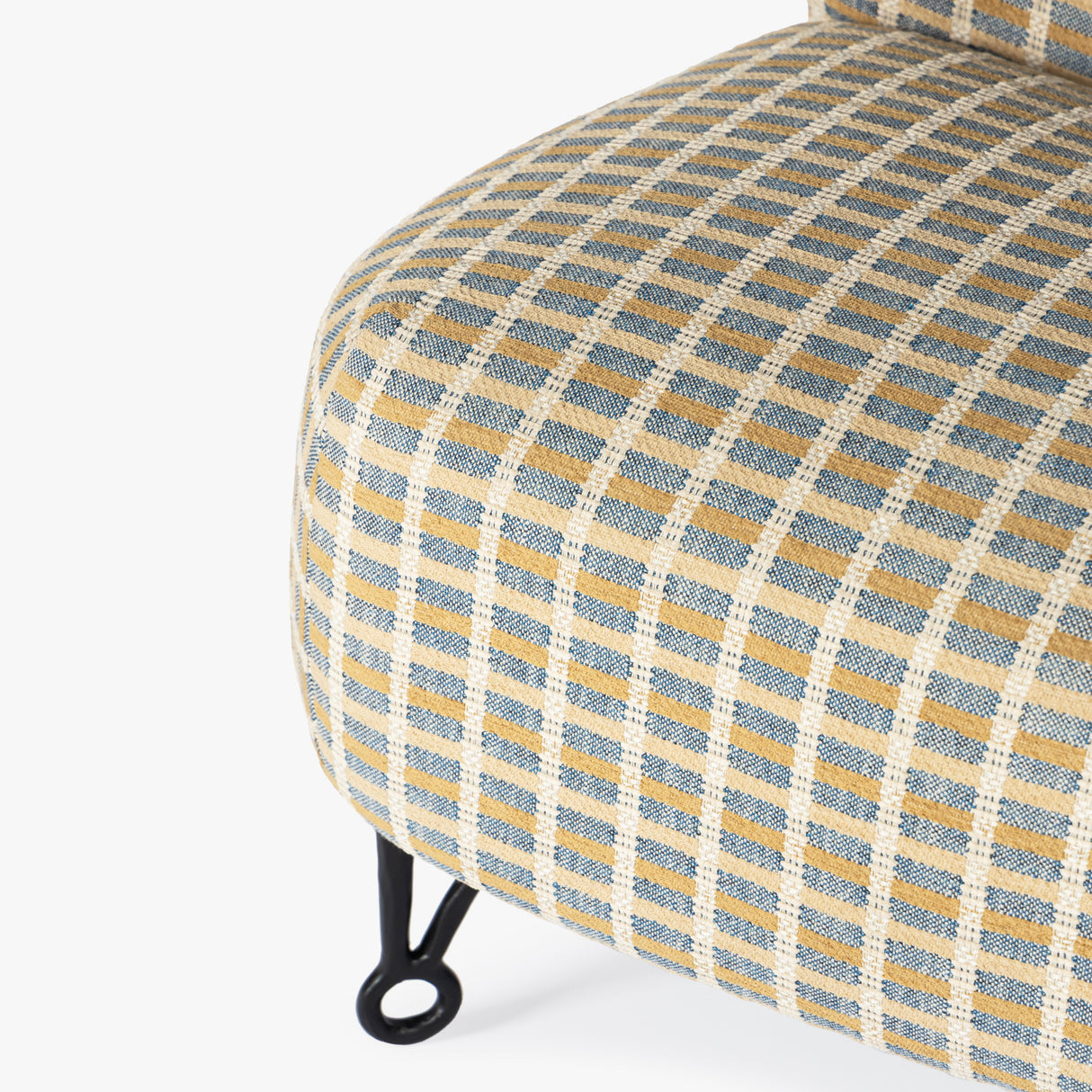 Cove Slipper Chair by Co.House Designs at Eve Furniture