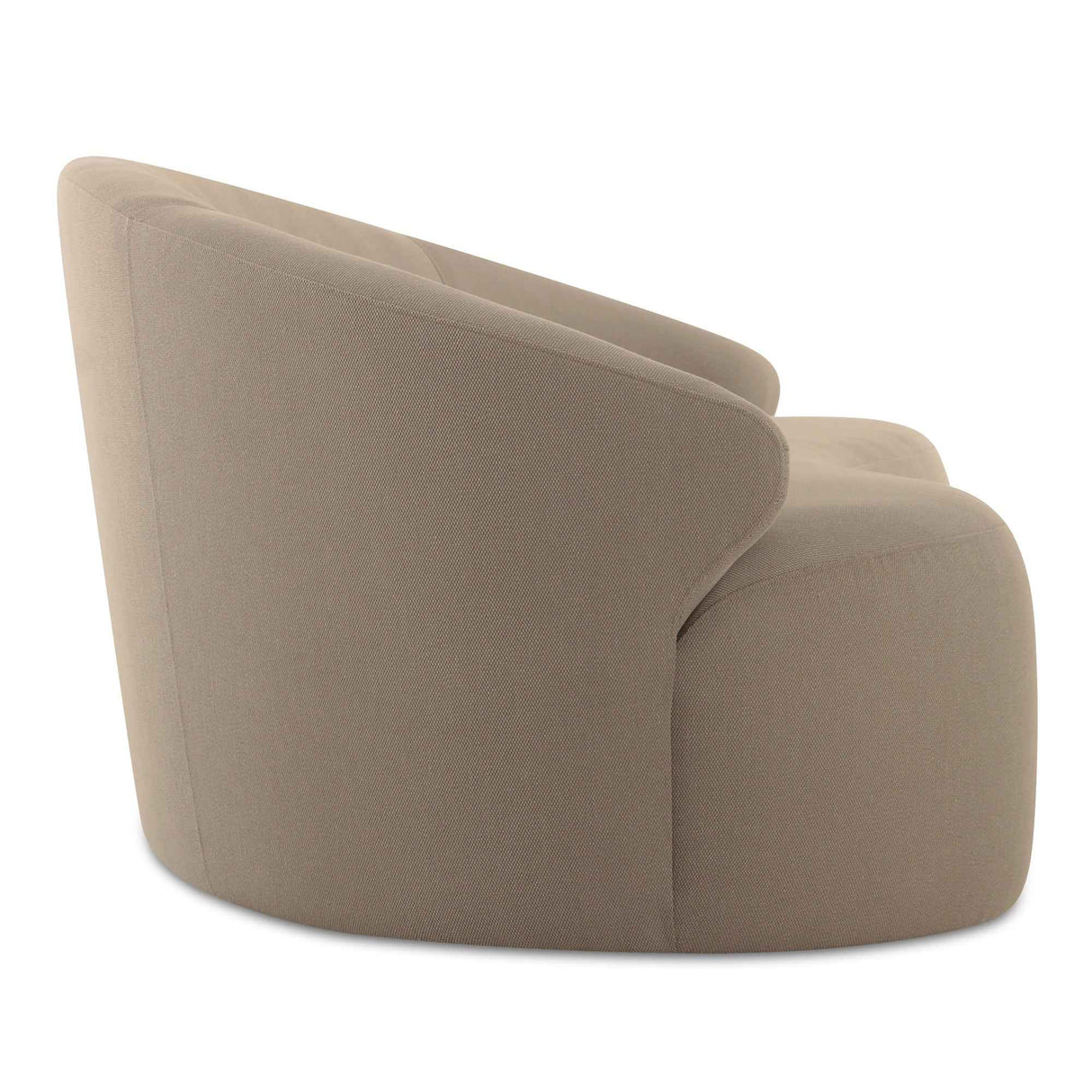 Cove Taupe Outdoor Sofa by Moe's Home at Eve Furniture