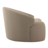 Cove Taupe Outdoor Sofa by Moe's Home at Eve Furniture