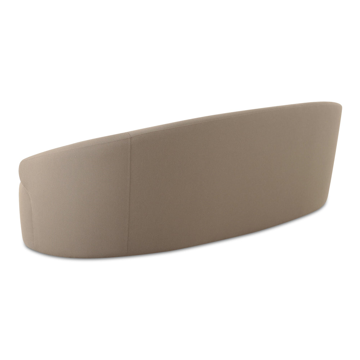 Cove Taupe Outdoor Sofa by Moe's Home at Eve Furniture