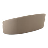 Cove Taupe Outdoor Sofa by Moe's Home at Eve Furniture