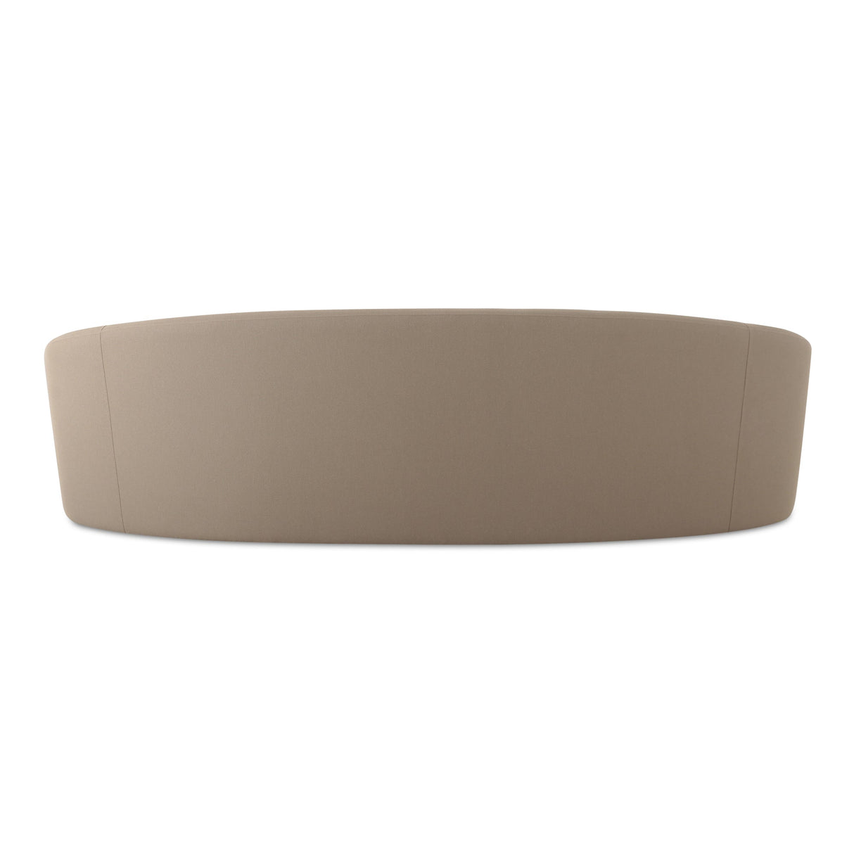 Cove Taupe Outdoor Sofa by Moe's Home at Eve Furniture