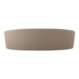 Cove Taupe Outdoor Sofa by Moe's Home at Eve Furniture