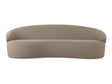 Cove Taupe Outdoor Sofa by Moe's Home at Eve Furniture