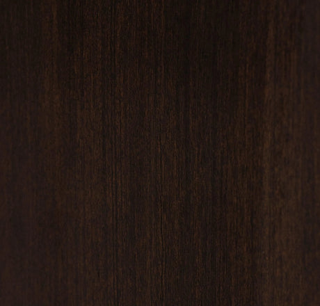 Covetown Dark Brown Chest of Drawers by Ashley at Eve Furniture