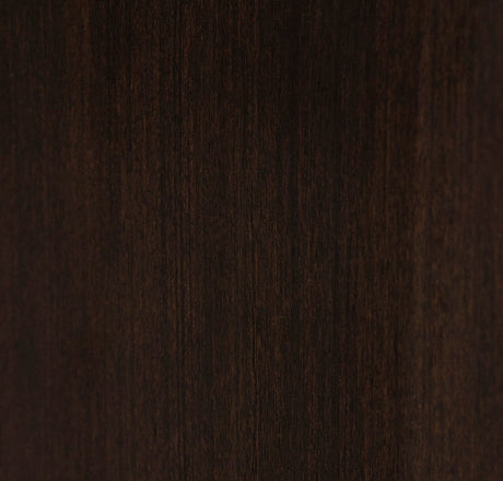 Covetown Dark Brown Panel Bedroom Set by Ashley at Eve Furniture