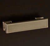 Covetown Dark Brown Panel Bedroom Set by Ashley at Eve Furniture