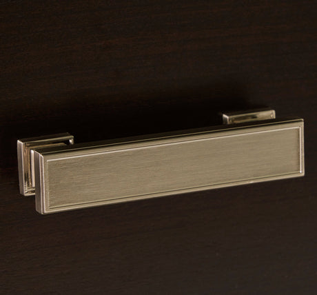 Covetown Dark Brown Panel Bedroom Set by Ashley at Eve Furniture