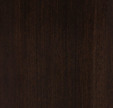 Covetown Dark Brown Chest of Drawers by Ashley at Eve Furniture