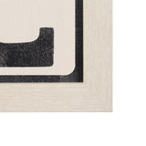 Cowboy Culture - Y'all by Mercana Studio a Hand Embelished Textured Framed Art Print by Mercana at Eve Furniture
