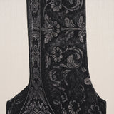 Cowboy Culture - Y'all by Mercana Studio a Hand Embelished Textured Framed Art Print by Mercana at Eve Furniture