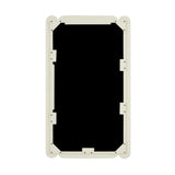 Cozzi Wall Mirror by TOV Furniture at Eve Furniture
