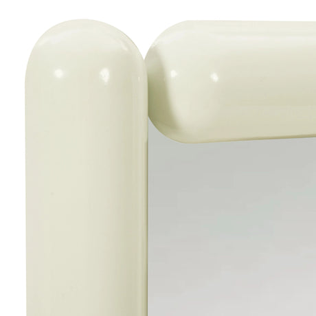 Cozzi Wall Mirror by TOV Furniture at Eve Furniture