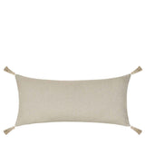 CP Farm Ivory/Natural 16x36 Throw Pillow (Set of 2) by Classic Home at Eve Furniture