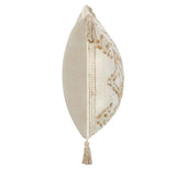 CP Farm Ivory/Natural 16x36 Throw Pillow (Set of 2) by Classic Home at Eve Furniture
