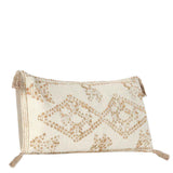 CP Farm Ivory/Natural 16x36 Throw Pillow (Set of 2) by Classic Home at Eve Furniture