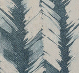 CP Lola Blue 20x20 Throw Pillow (Set of 2) by Classic Home at Eve Furniture