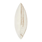 CP Sintra Ivory/Natural 22x22 Throw Pillow (Set of 2) by Classic Home at Eve Furniture