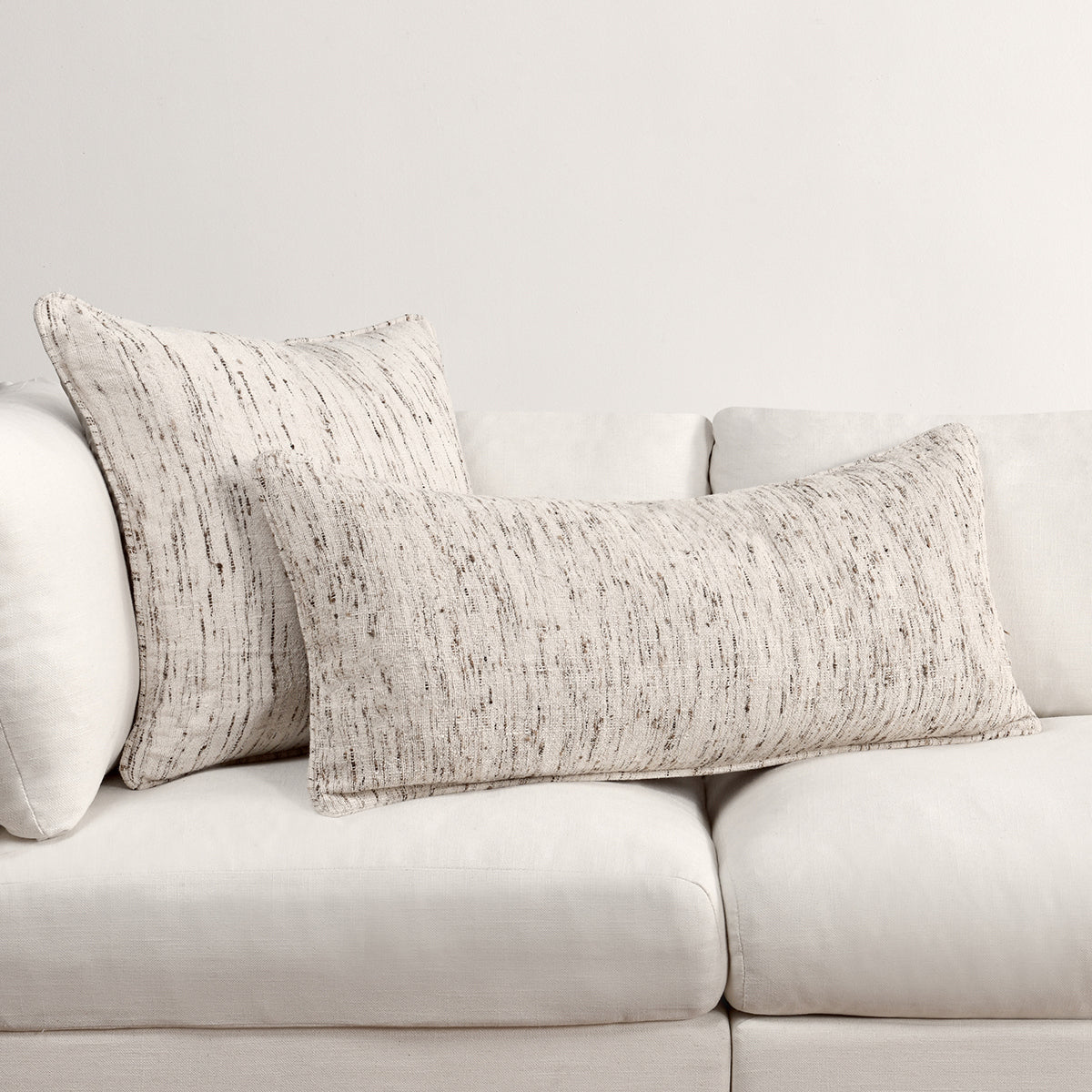 CP Tavira Natural Multiple Sizes Throw Pillow (Set of 2) by Classic Home at Eve Furniture