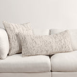 CP Tavira Natural Multiple Sizes Throw Pillow (Set of 2) by Classic Home at Eve Furniture