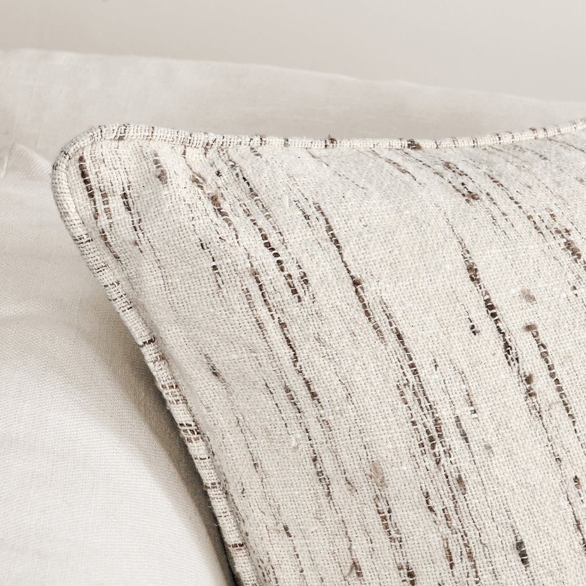 CP Tavira Natural Multiple Sizes Throw Pillow (Set of 2) by Classic Home at Eve Furniture
