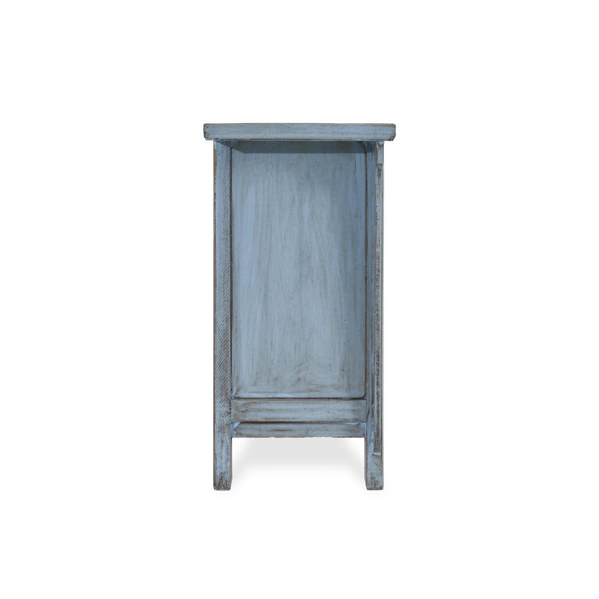 Crafton 3 Drawer Cabinet by Classic Home at Eve Furniture