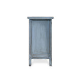 Crafton 3 Drawer Cabinet by Classic Home at Eve Furniture