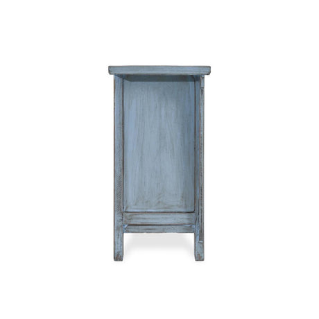 Crafton 3 Drawer Cabinet by Classic Home at Eve Furniture