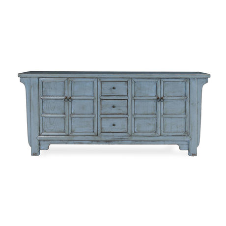 Crafton 3 Drawer Cabinet by Classic Home at Eve Furniture
