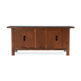 Crafton 3 Drawer Cabinet by Classic Home at Eve Furniture